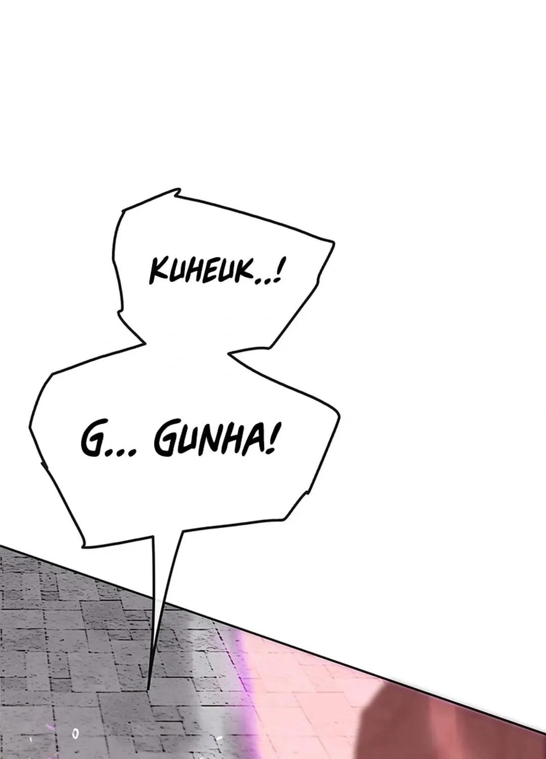 The Undefeatable Swordsman Chapter 245 page 6 - 
