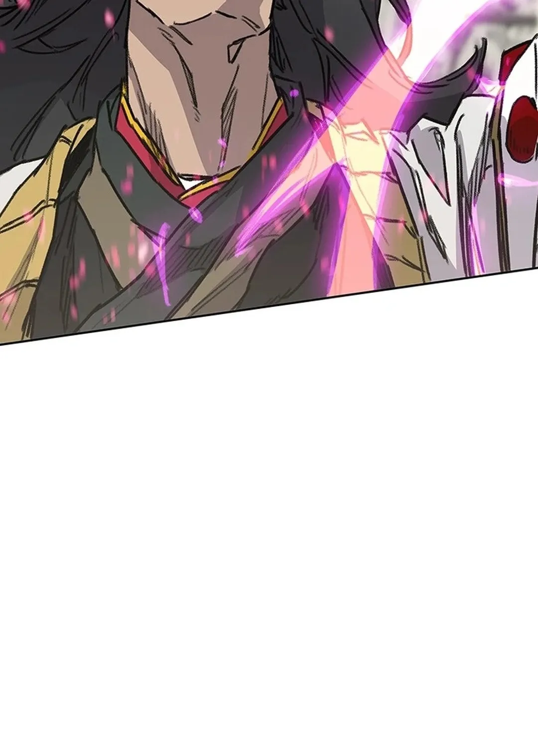 The Undefeatable Swordsman Chapter 245 page 60 - 