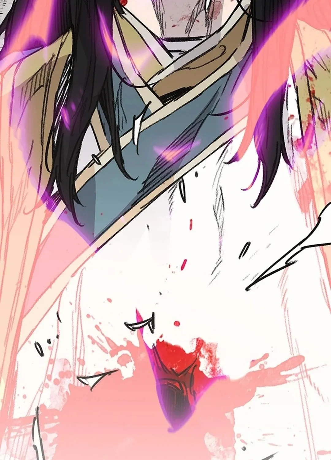 The Undefeatable Swordsman Chapter 245 page 63 - 