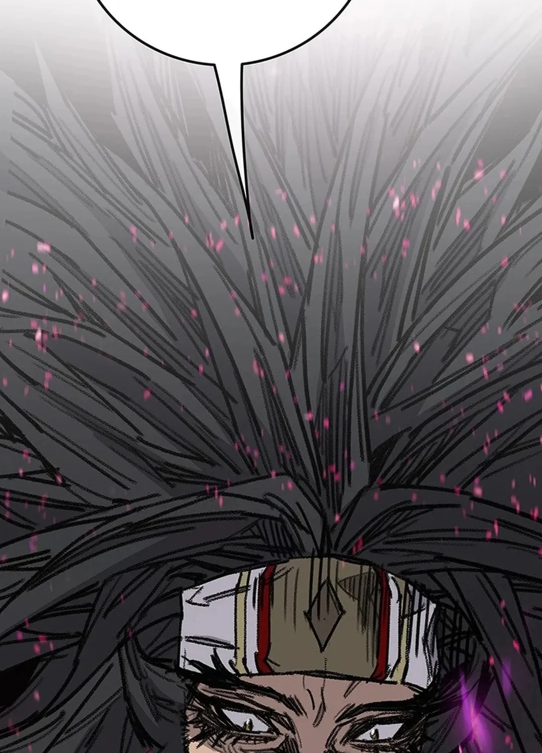 The Undefeatable Swordsman Chapter 245 page 65 - 