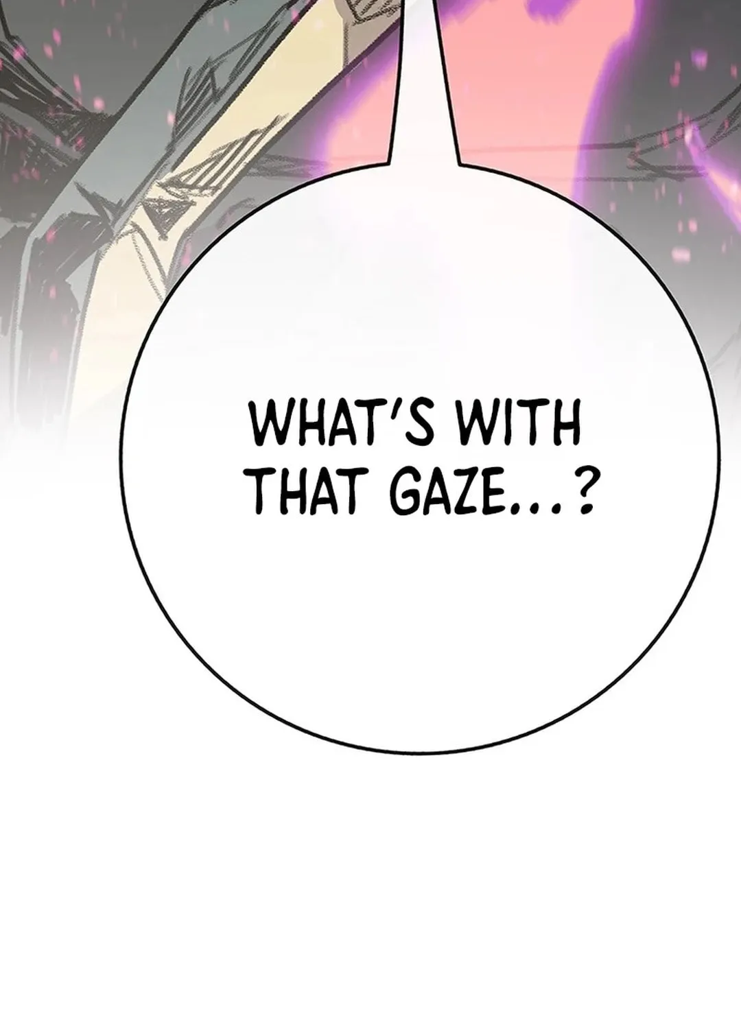 The Undefeatable Swordsman Chapter 245 page 67 - 