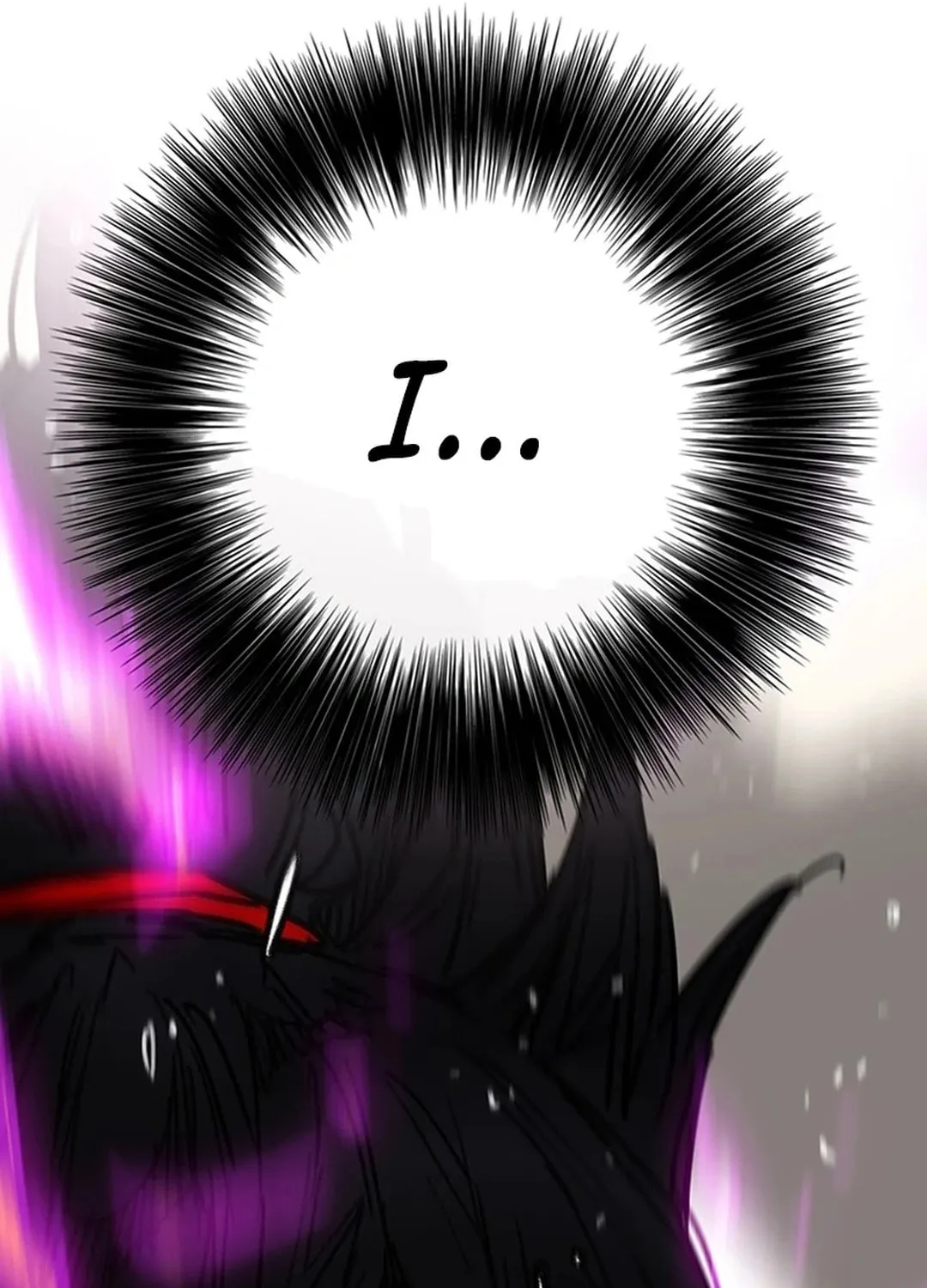 The Undefeatable Swordsman Chapter 245 page 69 - 