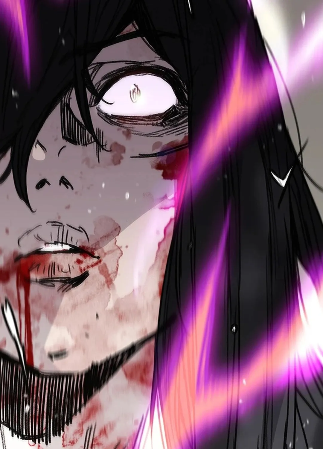 The Undefeatable Swordsman Chapter 245 page 70 - 