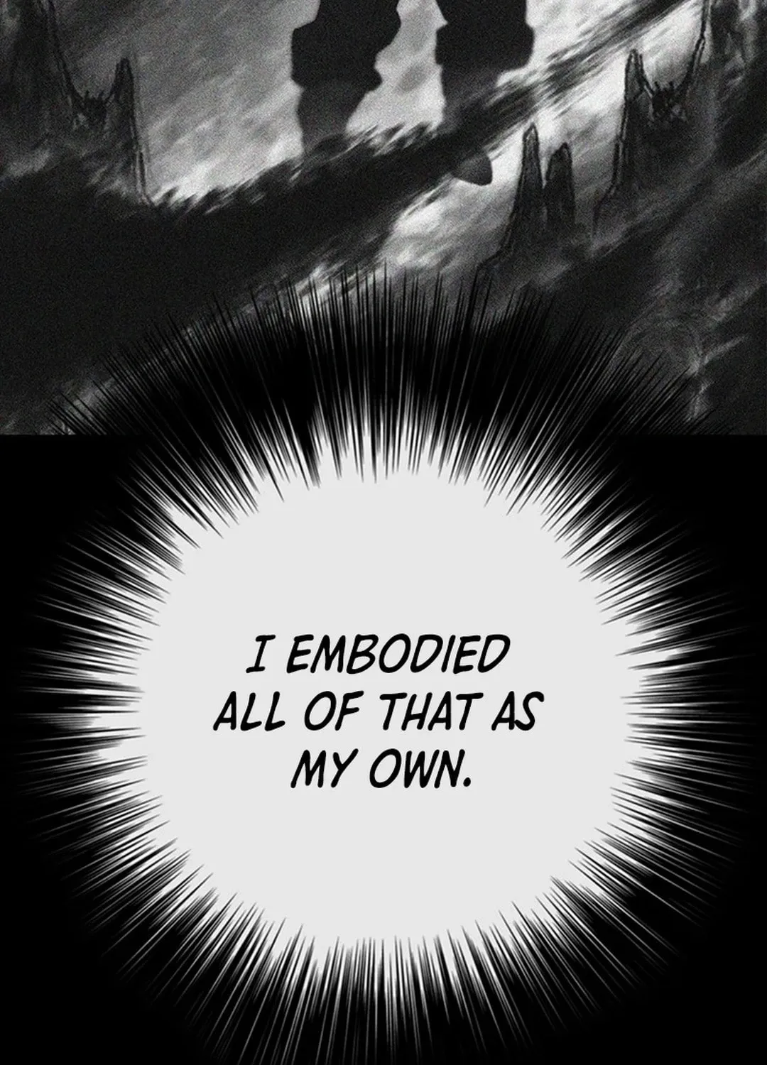 The Undefeatable Swordsman Chapter 245 page 81 - 