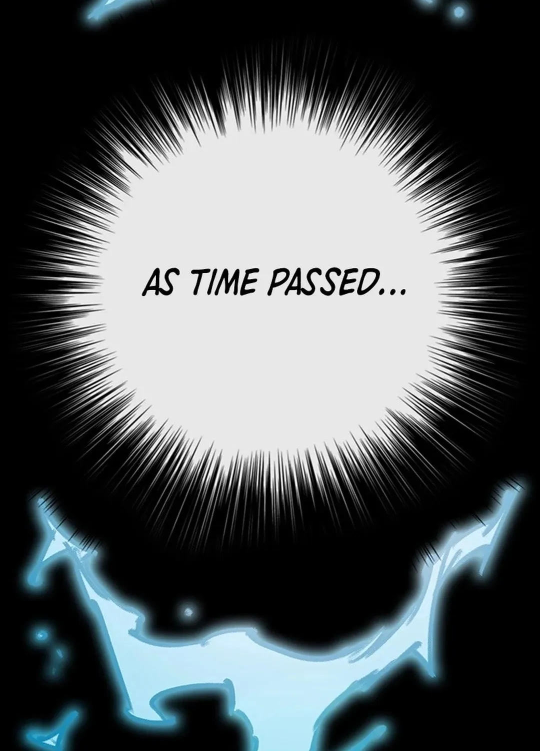 The Undefeatable Swordsman Chapter 245 page 84 - 