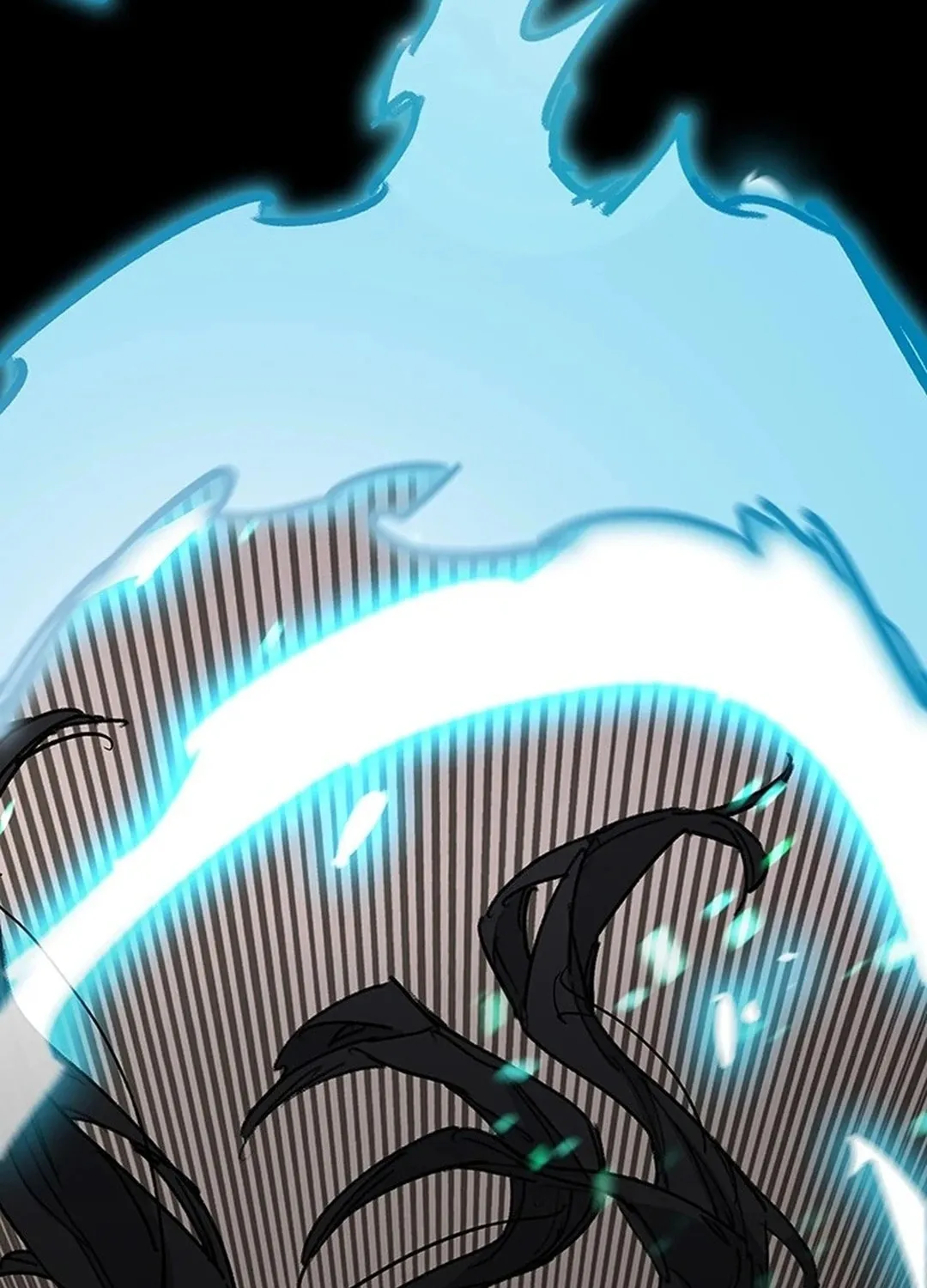 The Undefeatable Swordsman Chapter 245 page 85 - 