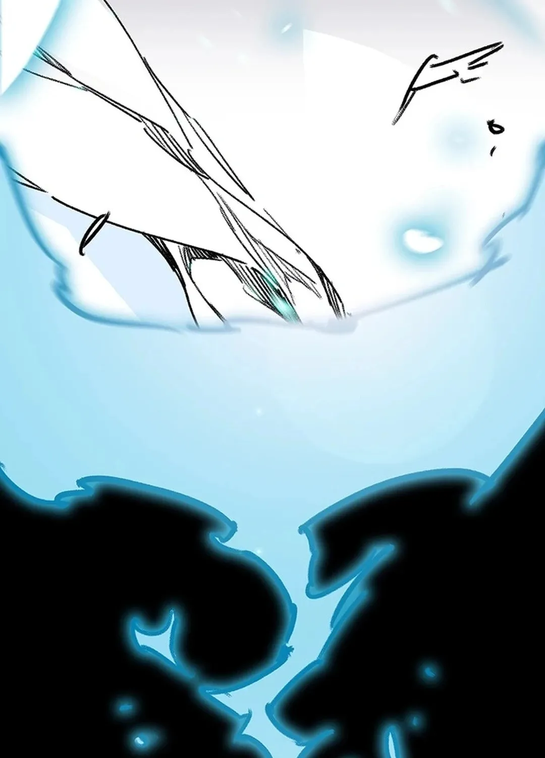 The Undefeatable Swordsman Chapter 245 page 88 - 