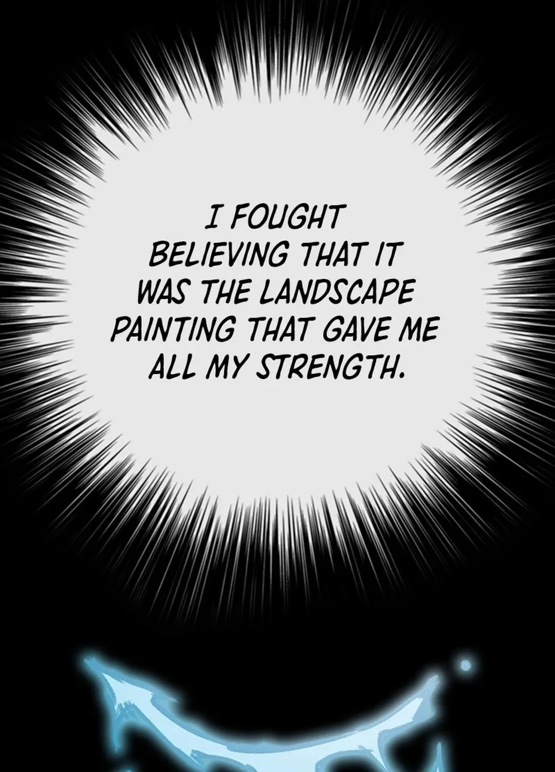 The Undefeatable Swordsman Chapter 245 page 90 - 