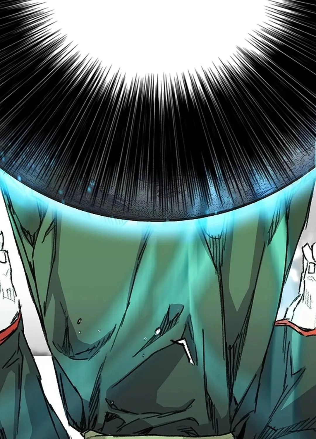 The Undefeatable Swordsman Chapter 245 page 96 - 