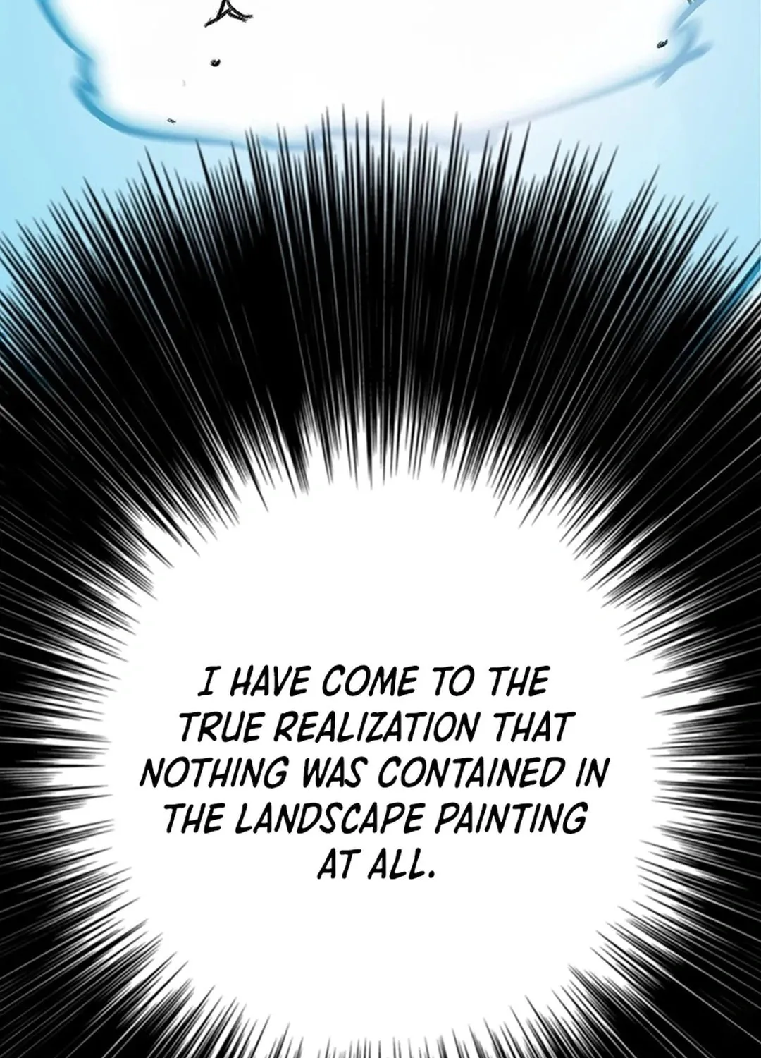 The Undefeatable Swordsman Chapter 245 page 98 - 