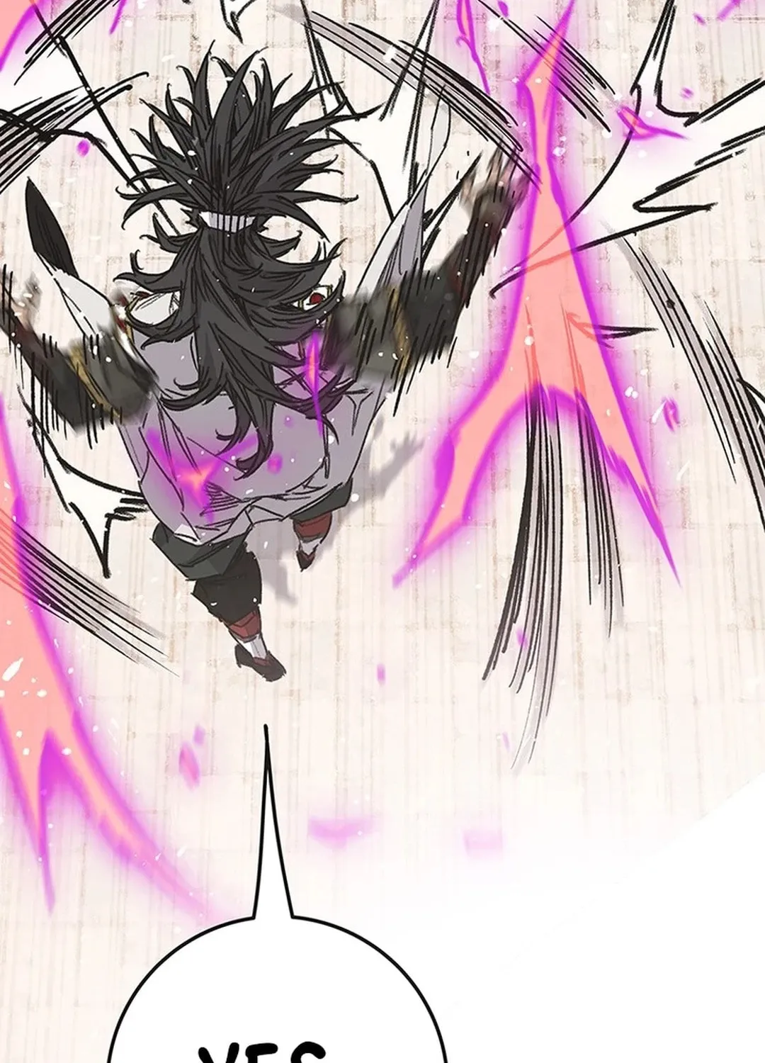 The Undefeatable Swordsman Chapter 246 page 102 - 