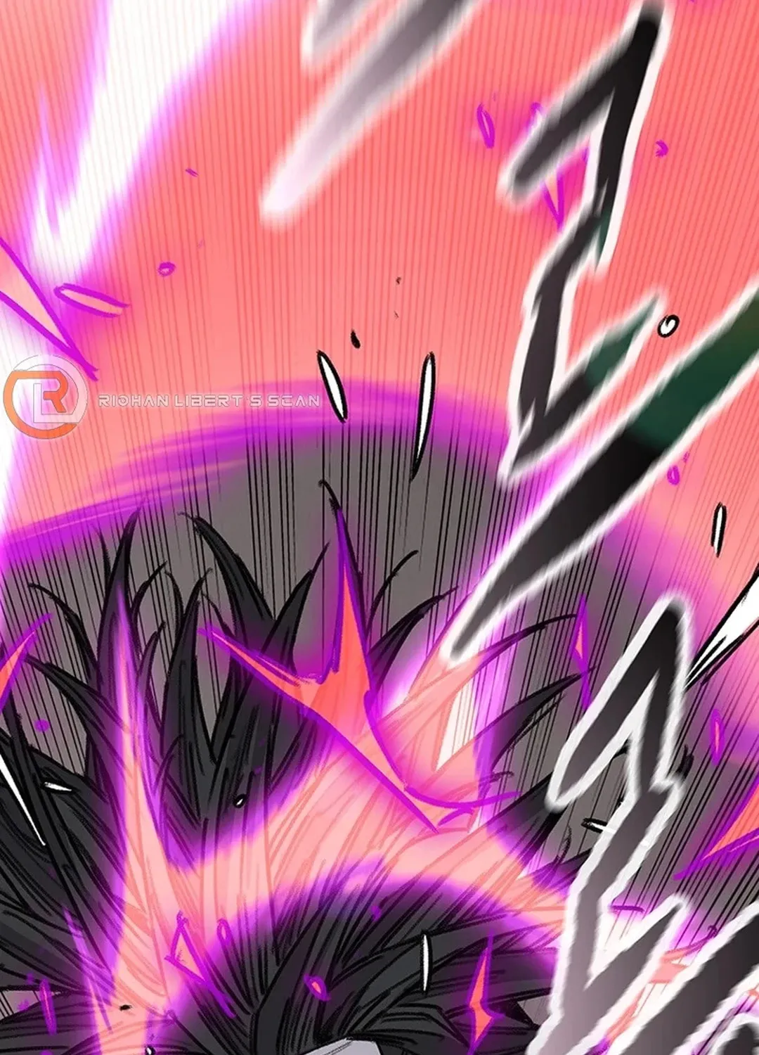 The Undefeatable Swordsman Chapter 246 page 111 - 