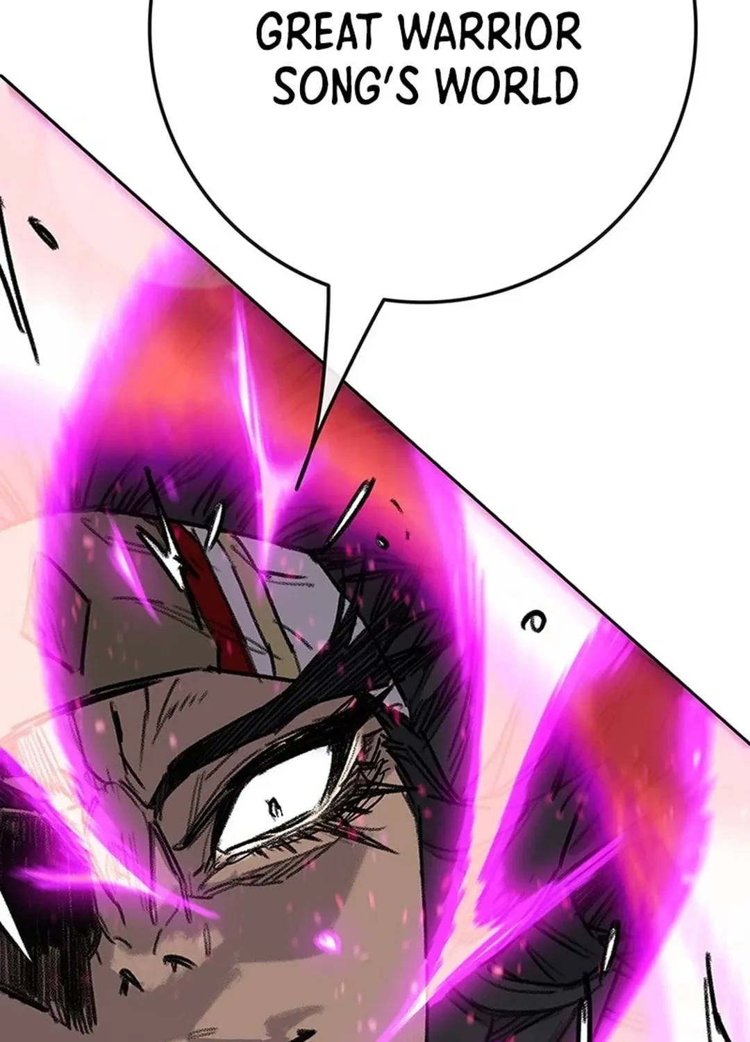 The Undefeatable Swordsman Chapter 246 page 115 - 