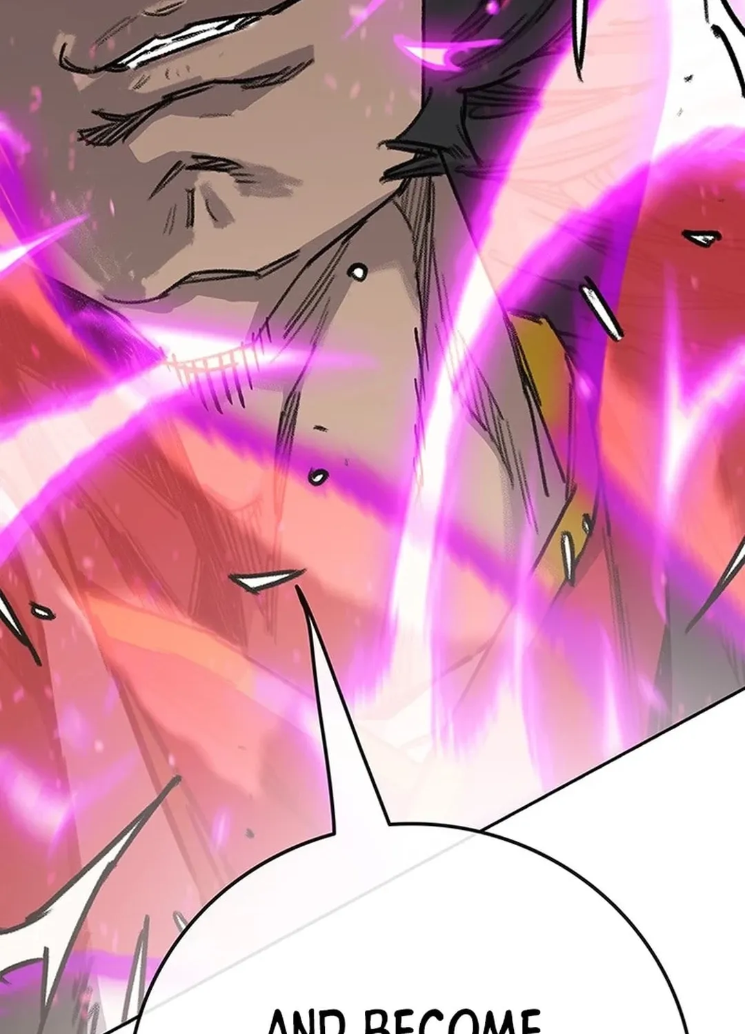 The Undefeatable Swordsman Chapter 246 page 116 - 