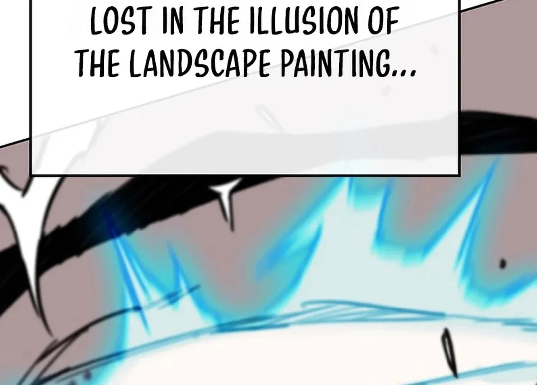 The Undefeatable Swordsman Chapter 246 page 13 - 