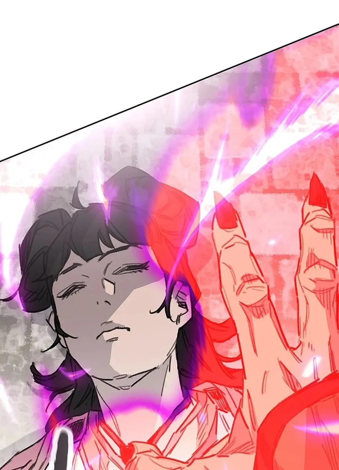 The Undefeatable Swordsman Chapter 246 page 138 - 