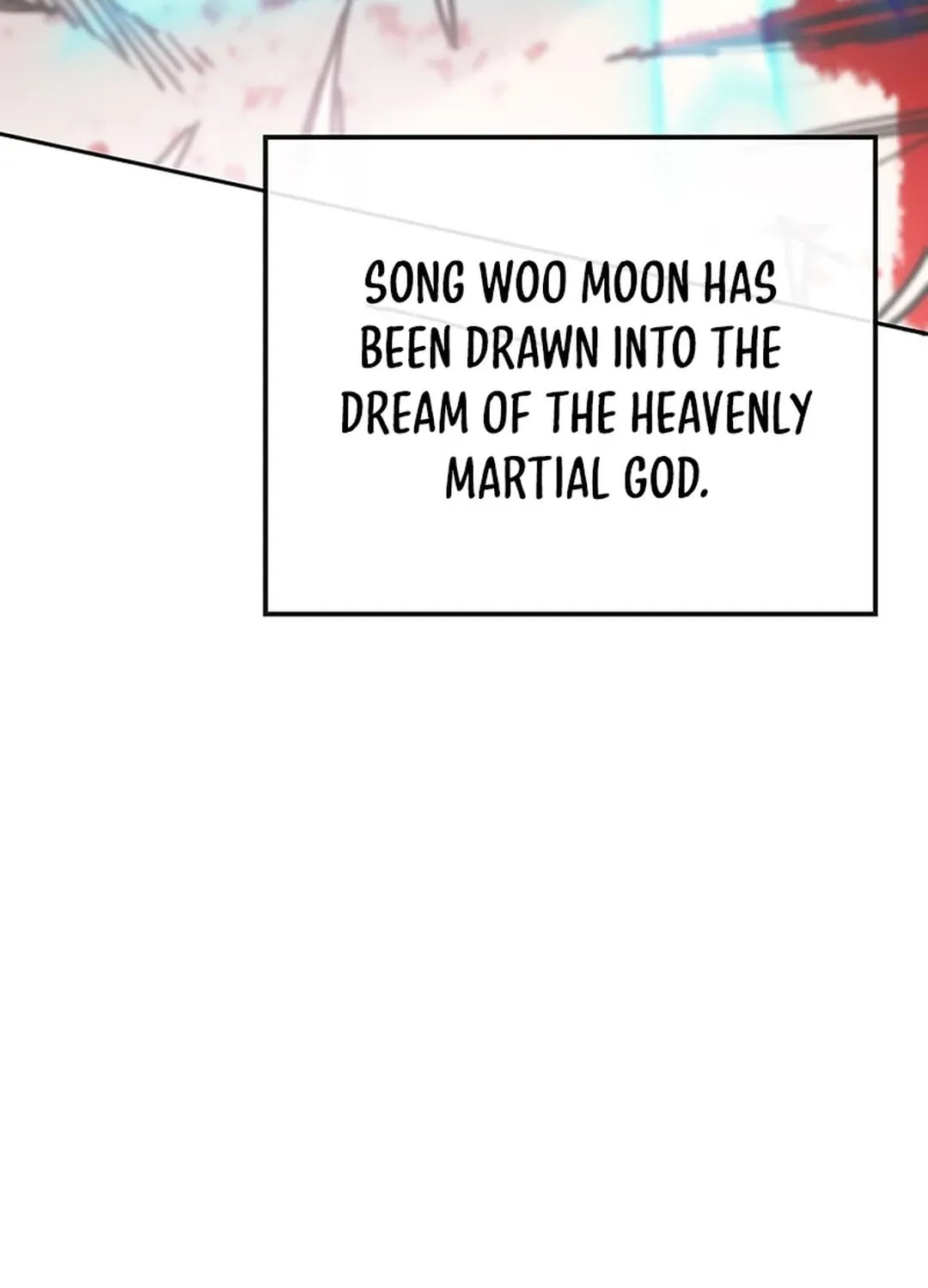 The Undefeatable Swordsman Chapter 246 page 15 - 