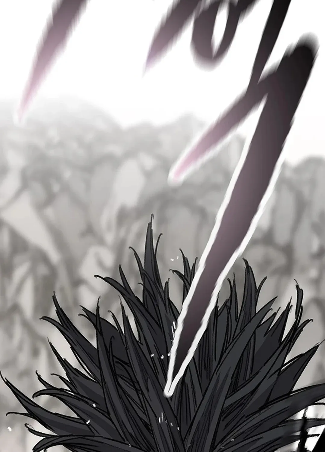 The Undefeatable Swordsman Chapter 246 page 141 - 