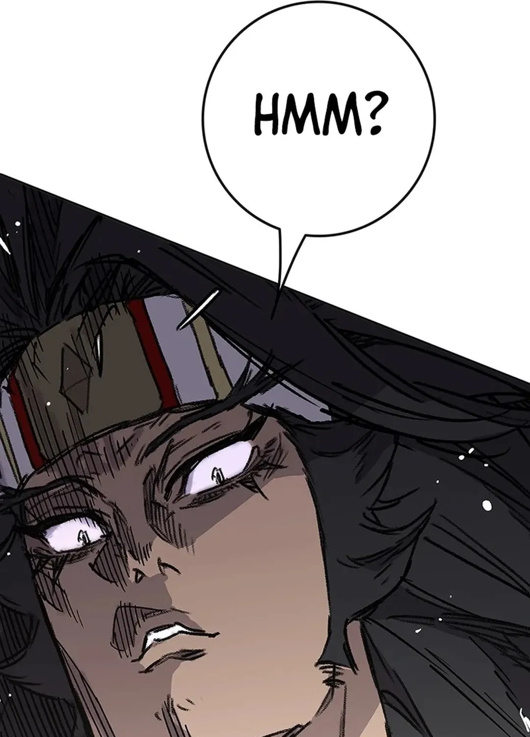 The Undefeatable Swordsman Chapter 246 page 145 - 