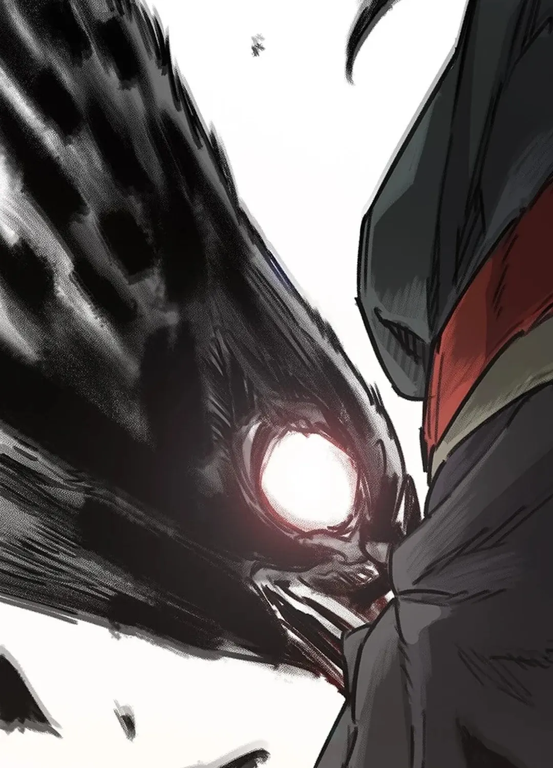 The Undefeatable Swordsman Chapter 246 page 148 - 