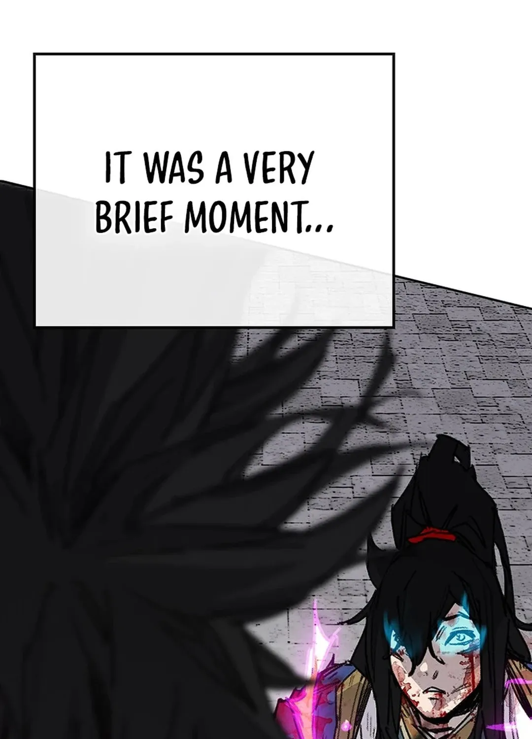 The Undefeatable Swordsman Chapter 246 page 16 - 