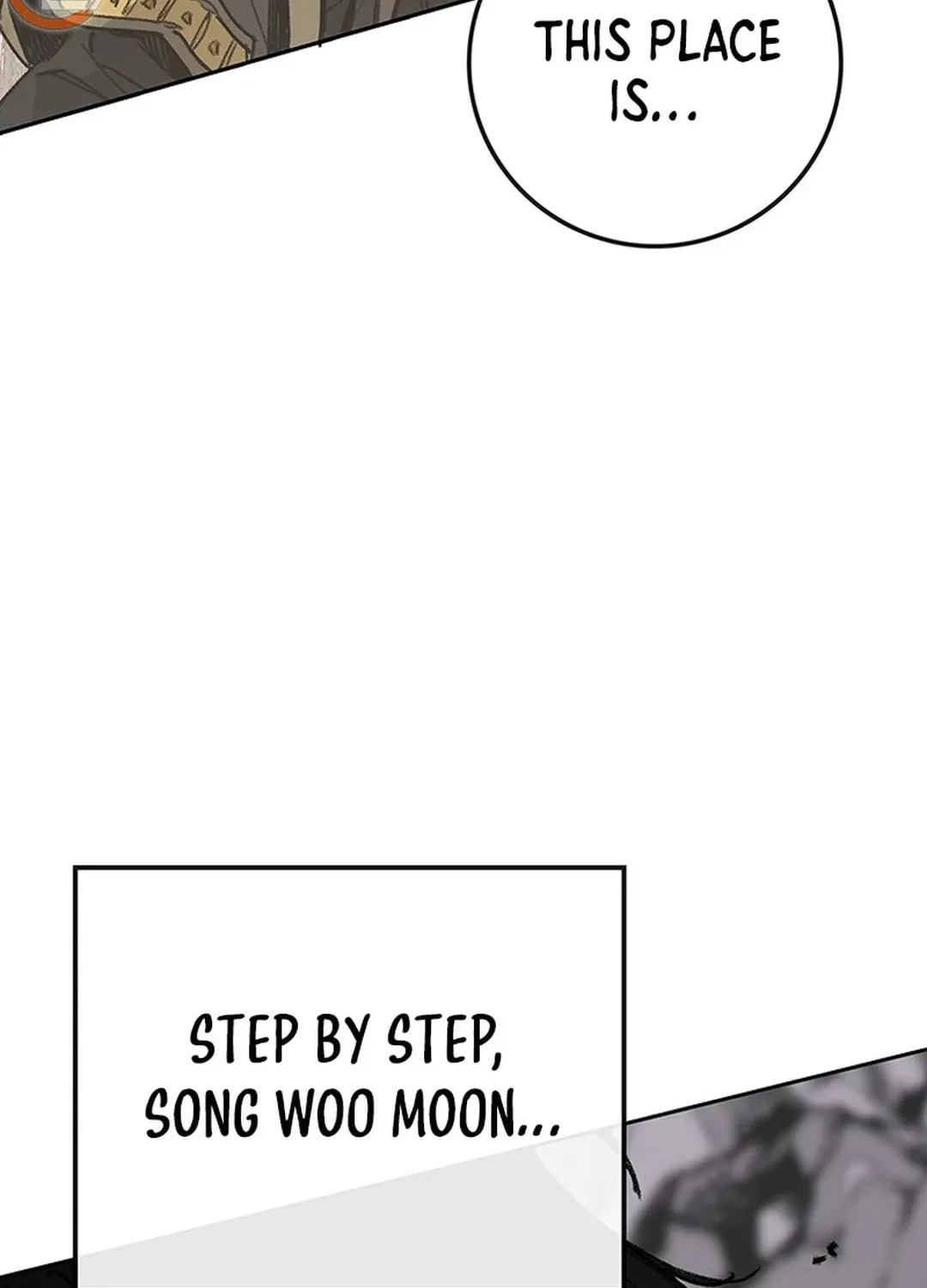 The Undefeatable Swordsman Chapter 246 page 28 - 
