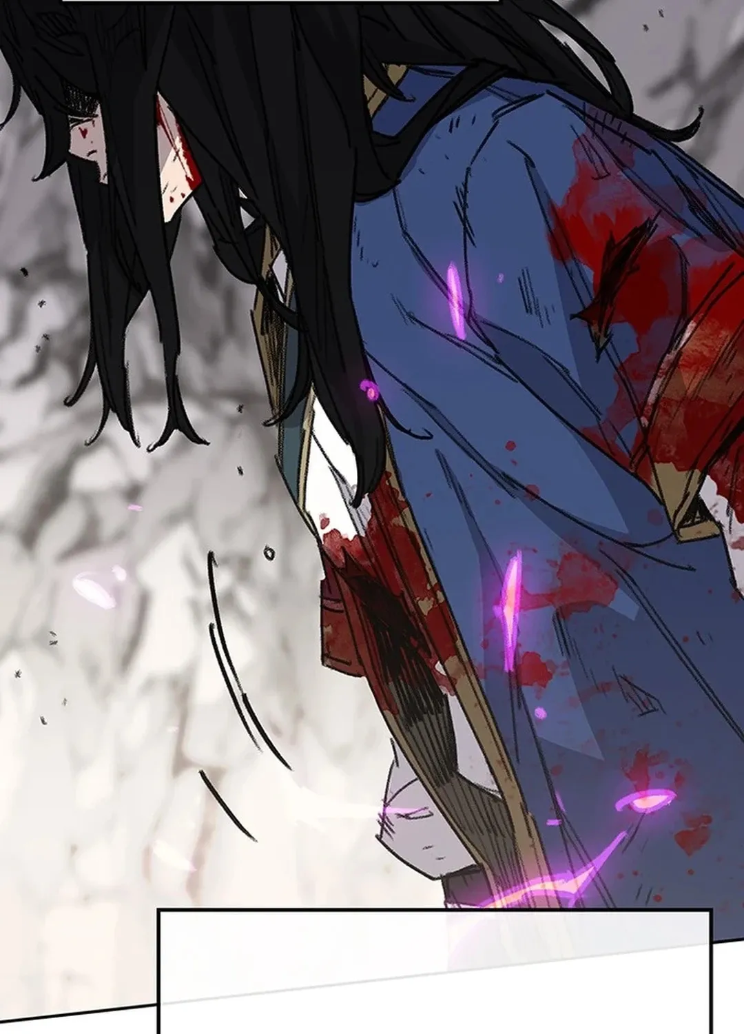 The Undefeatable Swordsman Chapter 246 page 29 - 
