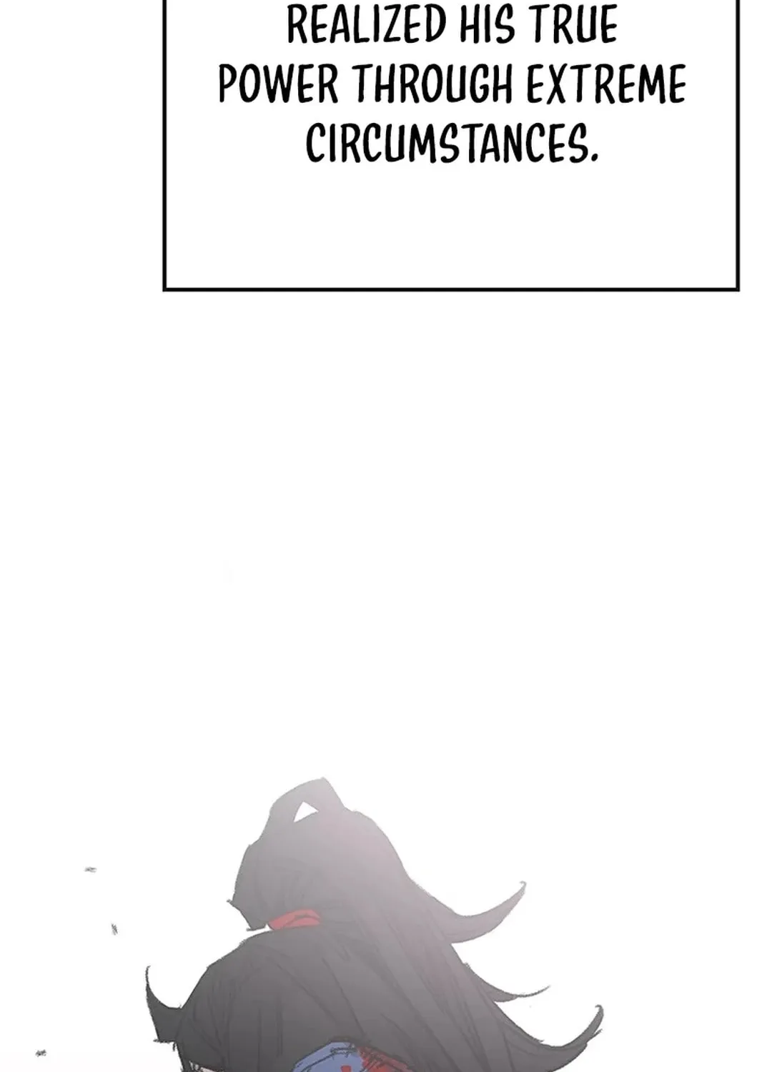 The Undefeatable Swordsman Chapter 246 page 30 - 