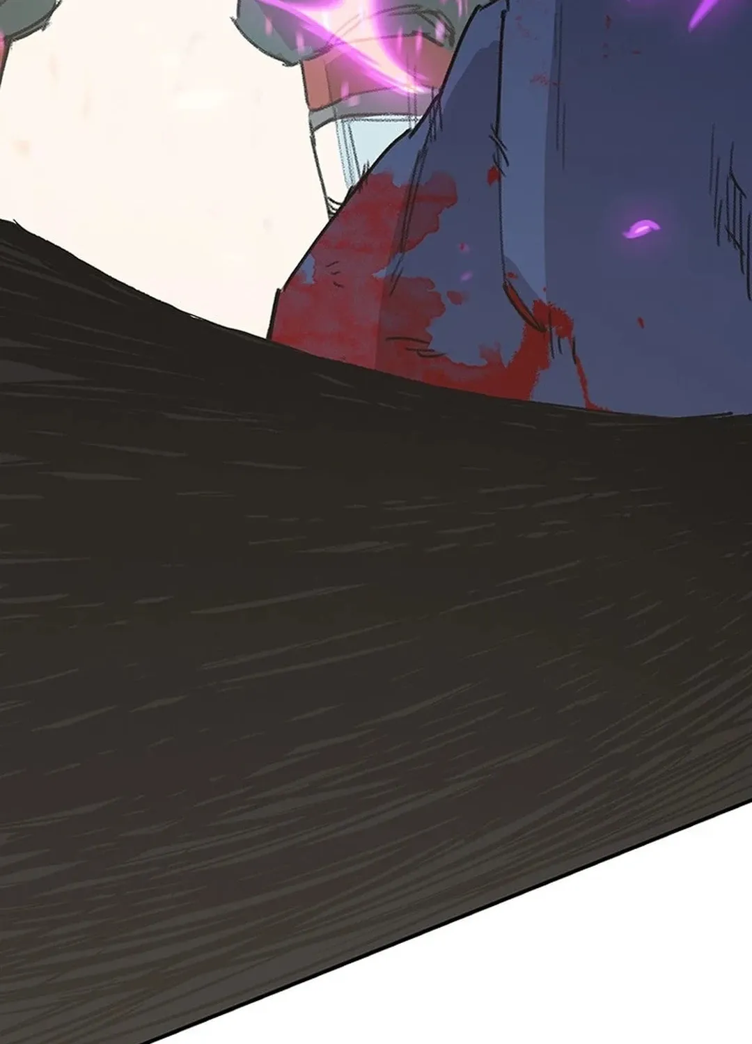 The Undefeatable Swordsman Chapter 246 page 4 - 