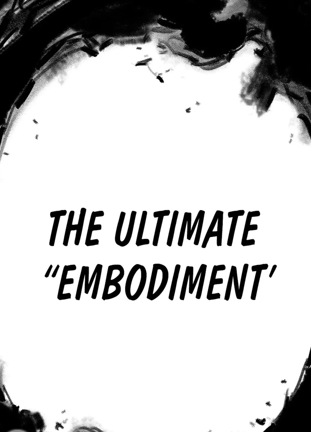The Undefeatable Swordsman Chapter 246 page 35 - 
