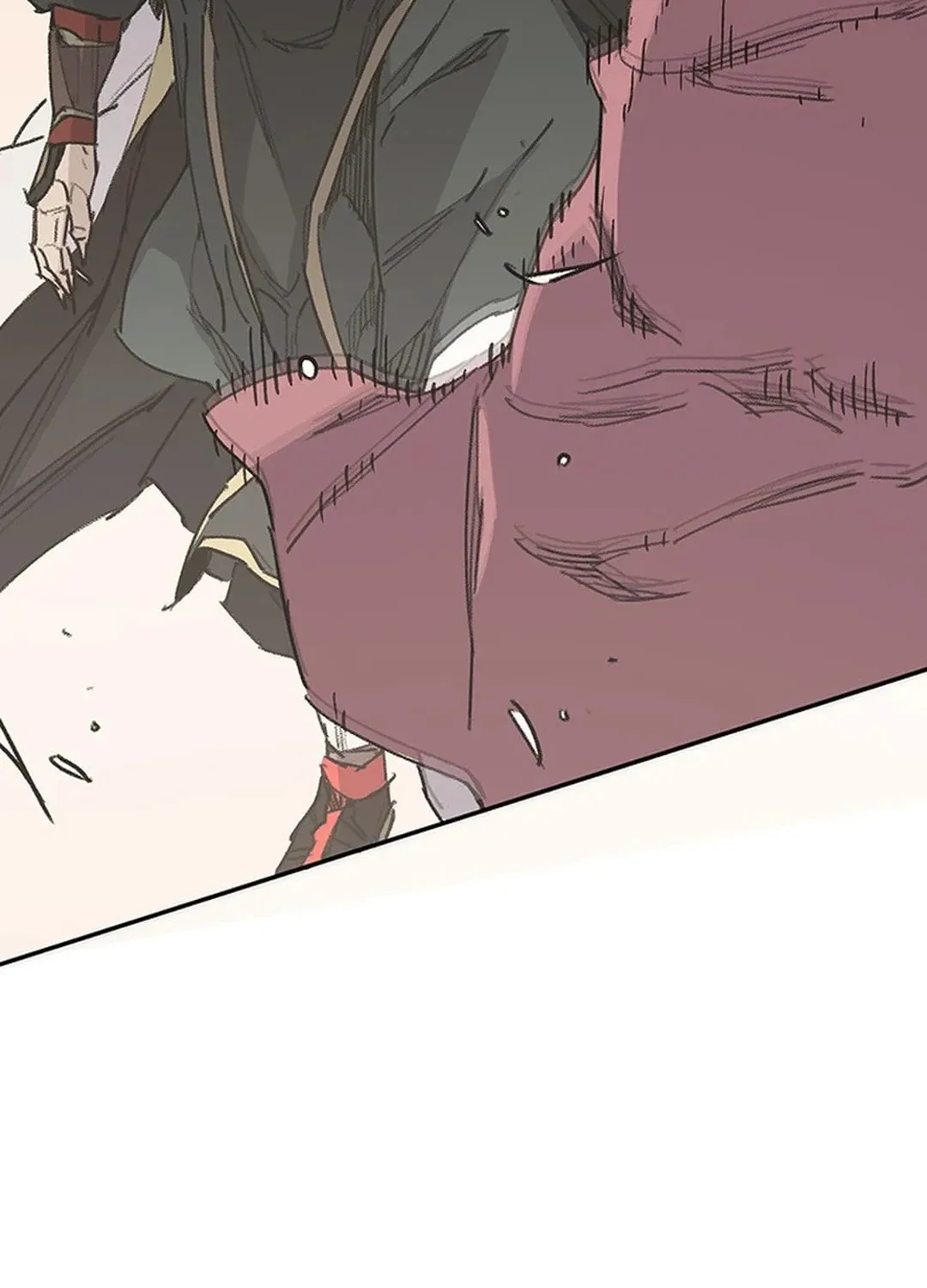 The Undefeatable Swordsman Chapter 246 page 48 - 