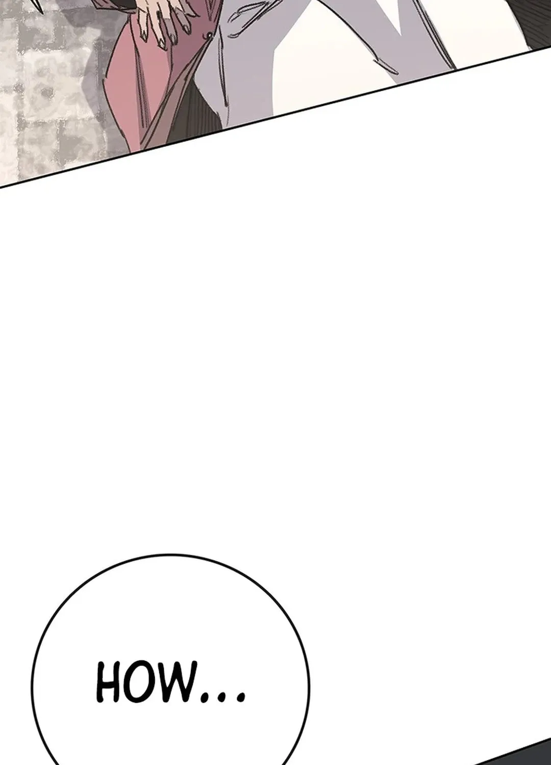 The Undefeatable Swordsman Chapter 246 page 50 - 