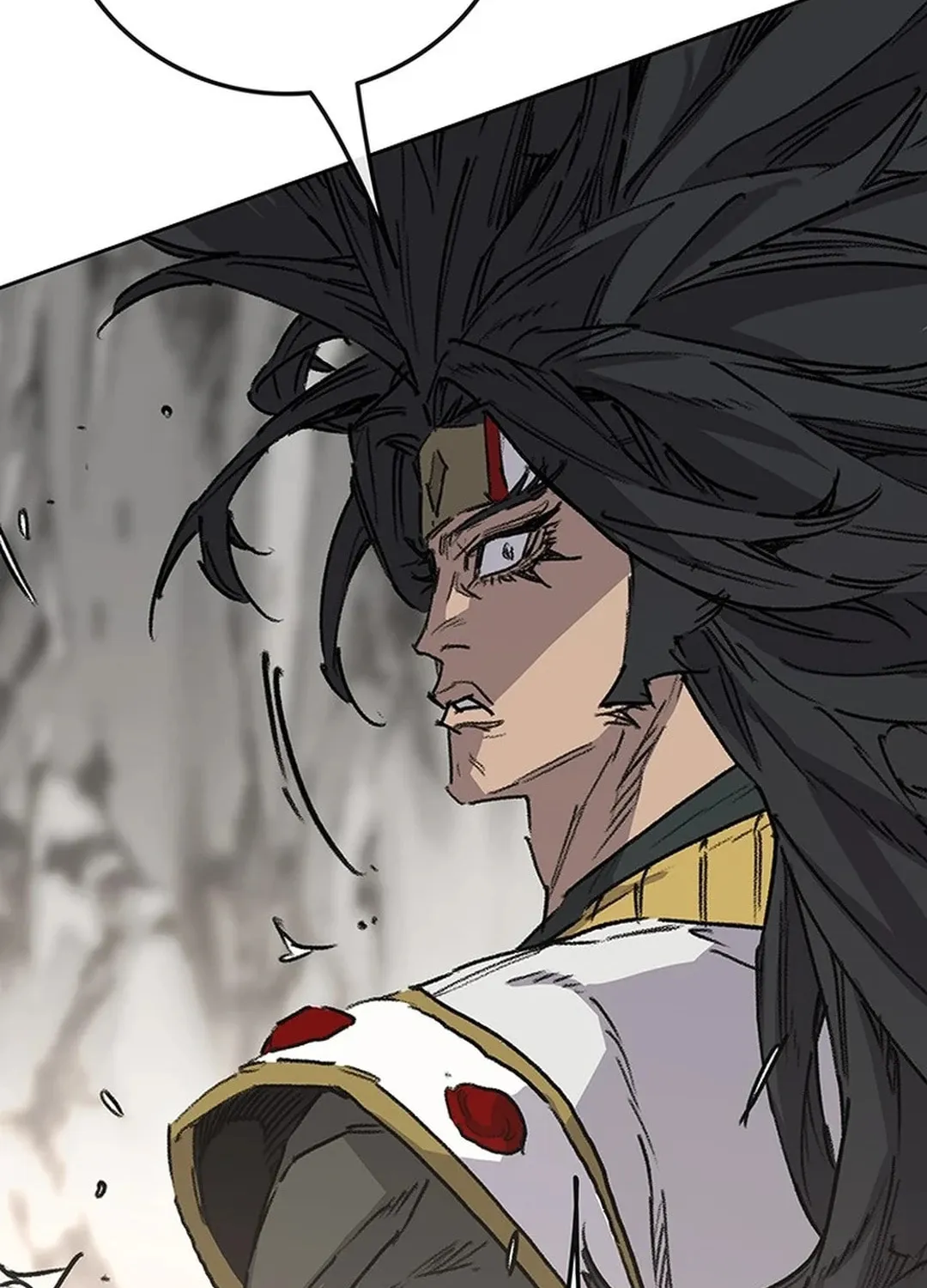 The Undefeatable Swordsman Chapter 246 page 51 - 