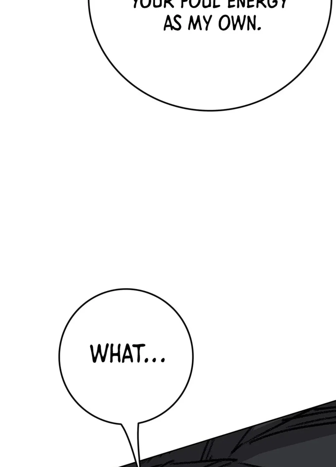 The Undefeatable Swordsman Chapter 246 page 55 - 