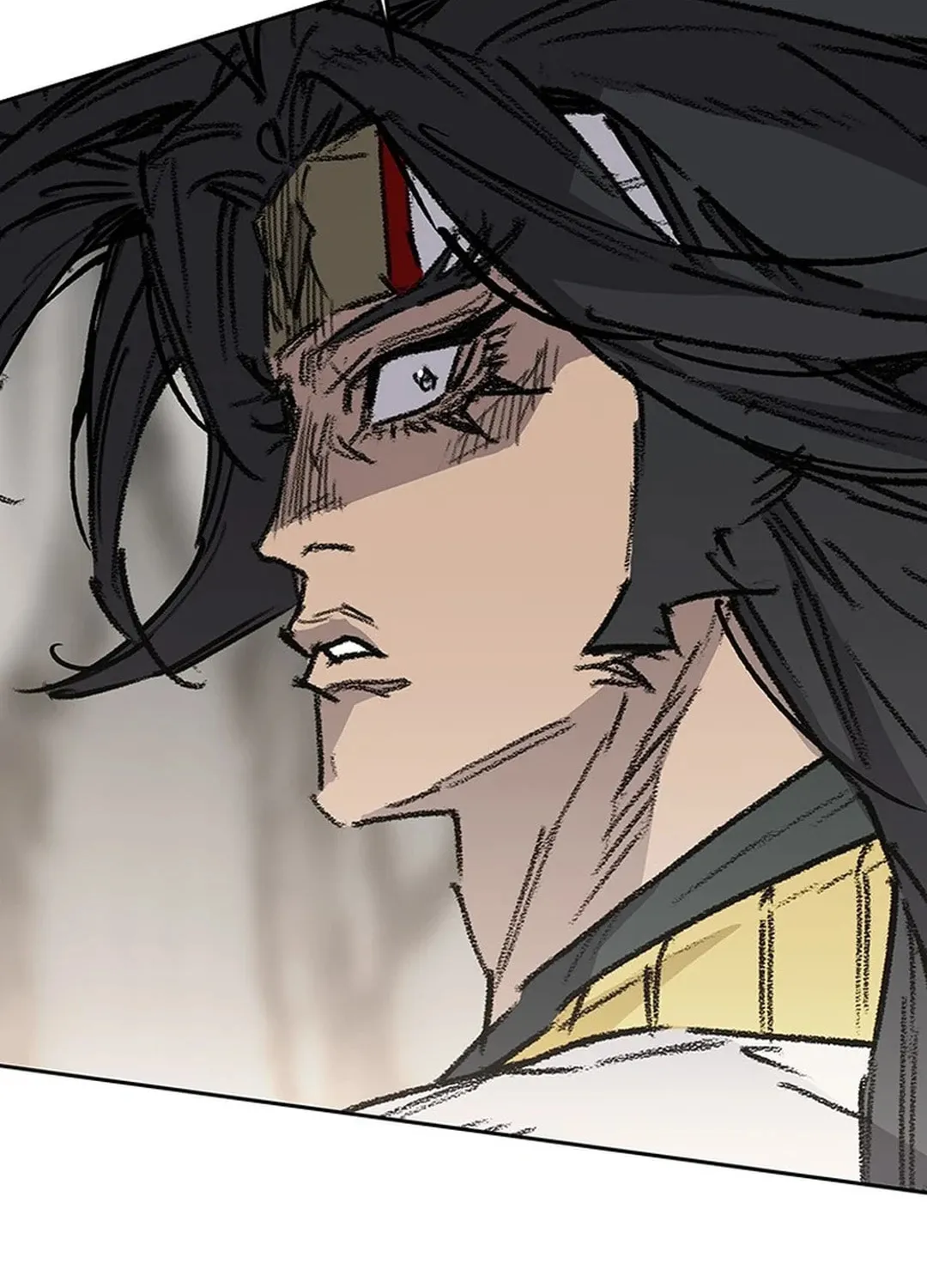 The Undefeatable Swordsman Chapter 246 page 56 - 