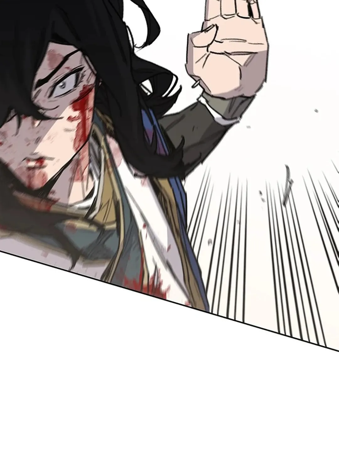 The Undefeatable Swordsman Chapter 246 page 58 - 