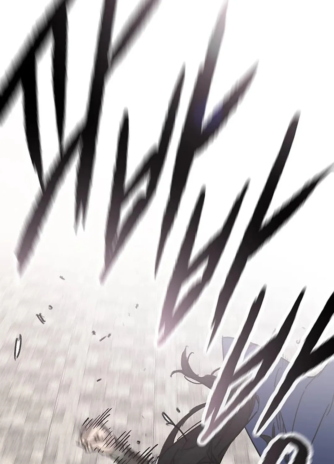 The Undefeatable Swordsman Chapter 246 page 64 - 