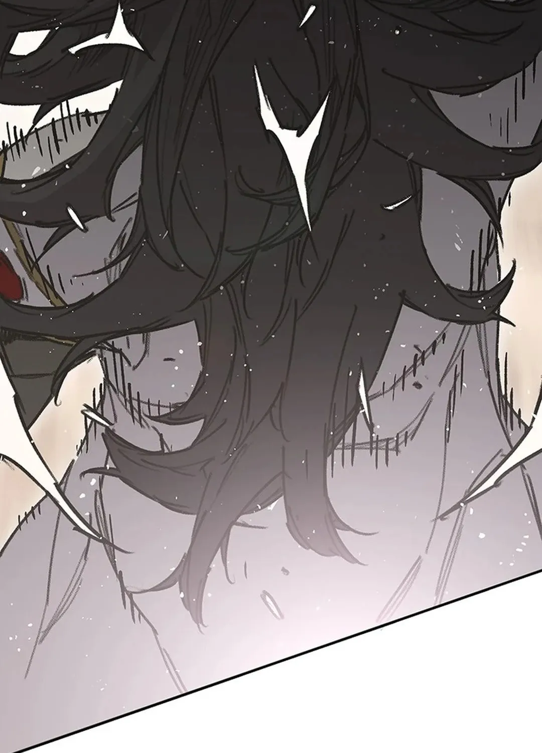 The Undefeatable Swordsman Chapter 246 page 67 - 