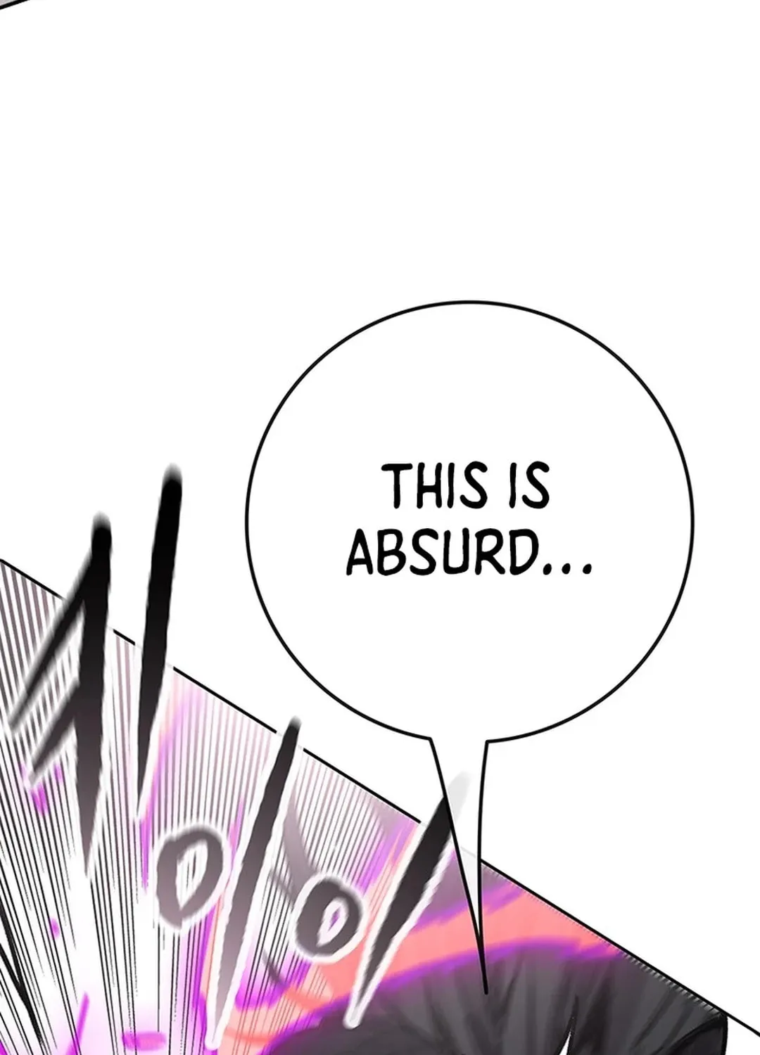 The Undefeatable Swordsman Chapter 246 page 68 - 