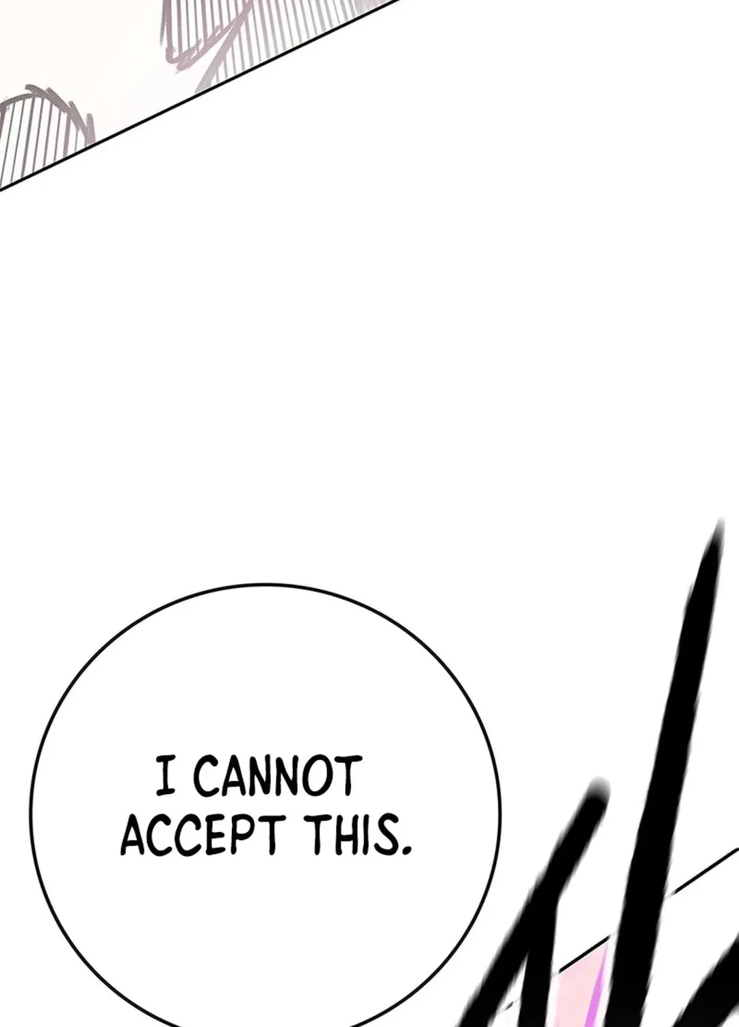 The Undefeatable Swordsman Chapter 246 page 70 - 