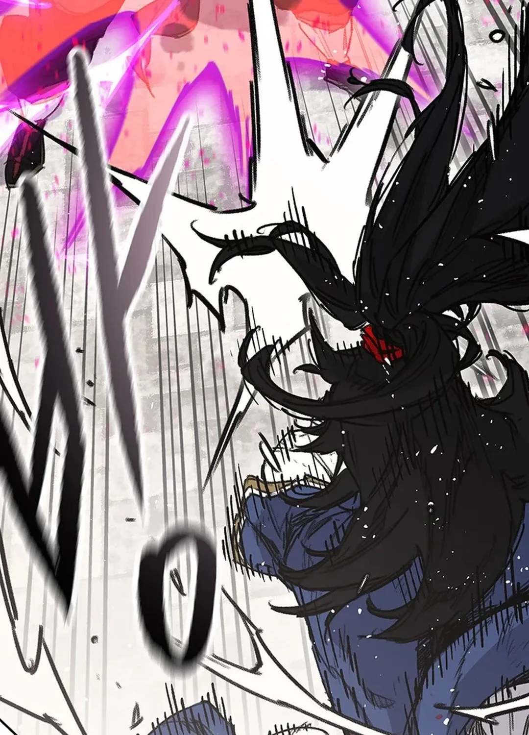 The Undefeatable Swordsman Chapter 246 page 72 - 