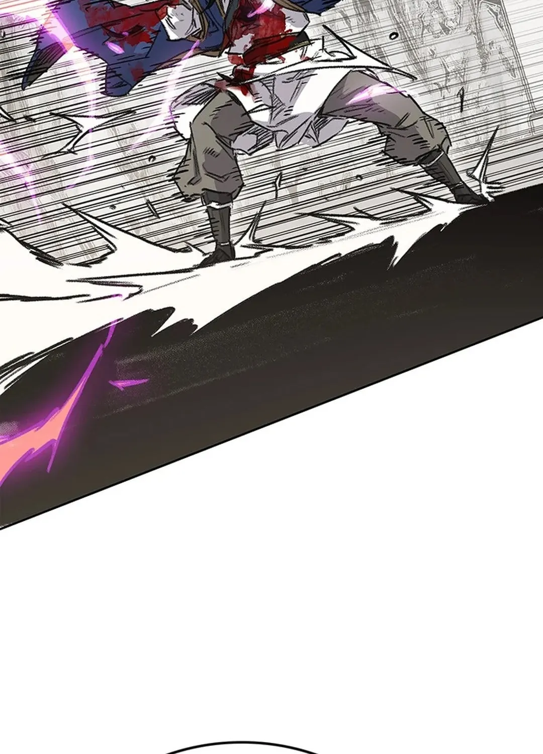 The Undefeatable Swordsman Chapter 246 page 75 - 