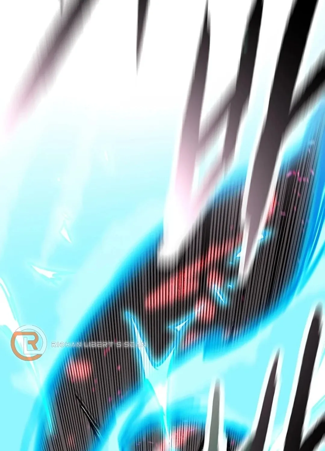 The Undefeatable Swordsman Chapter 246 page 90 - 