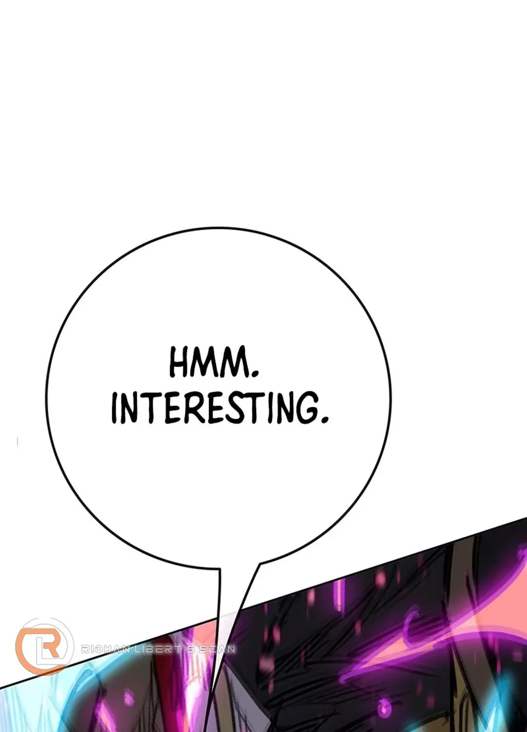 The Undefeatable Swordsman Chapter 246 page 94 - 