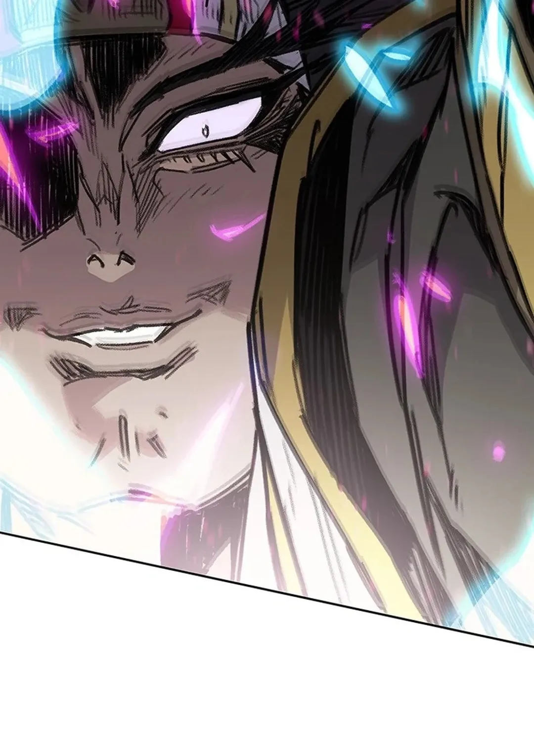 The Undefeatable Swordsman Chapter 246 page 95 - 