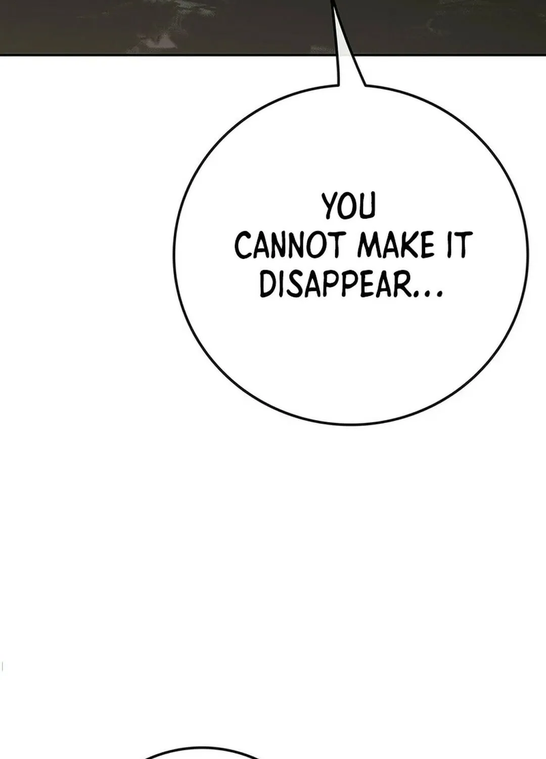 The Undefeatable Swordsman Chapter 247 page 11 - 
