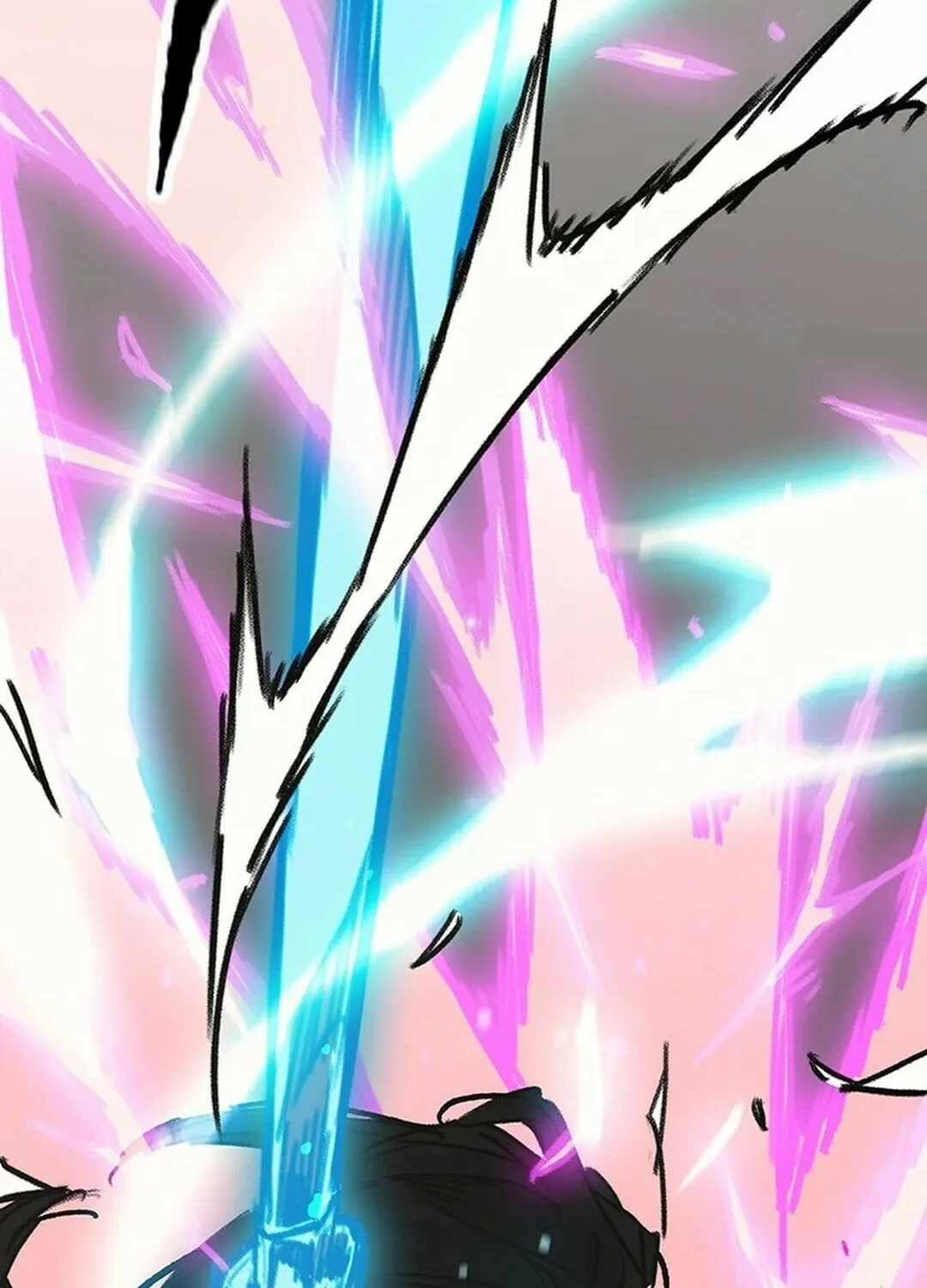 The Undefeatable Swordsman Chapter 247 page 105 - 