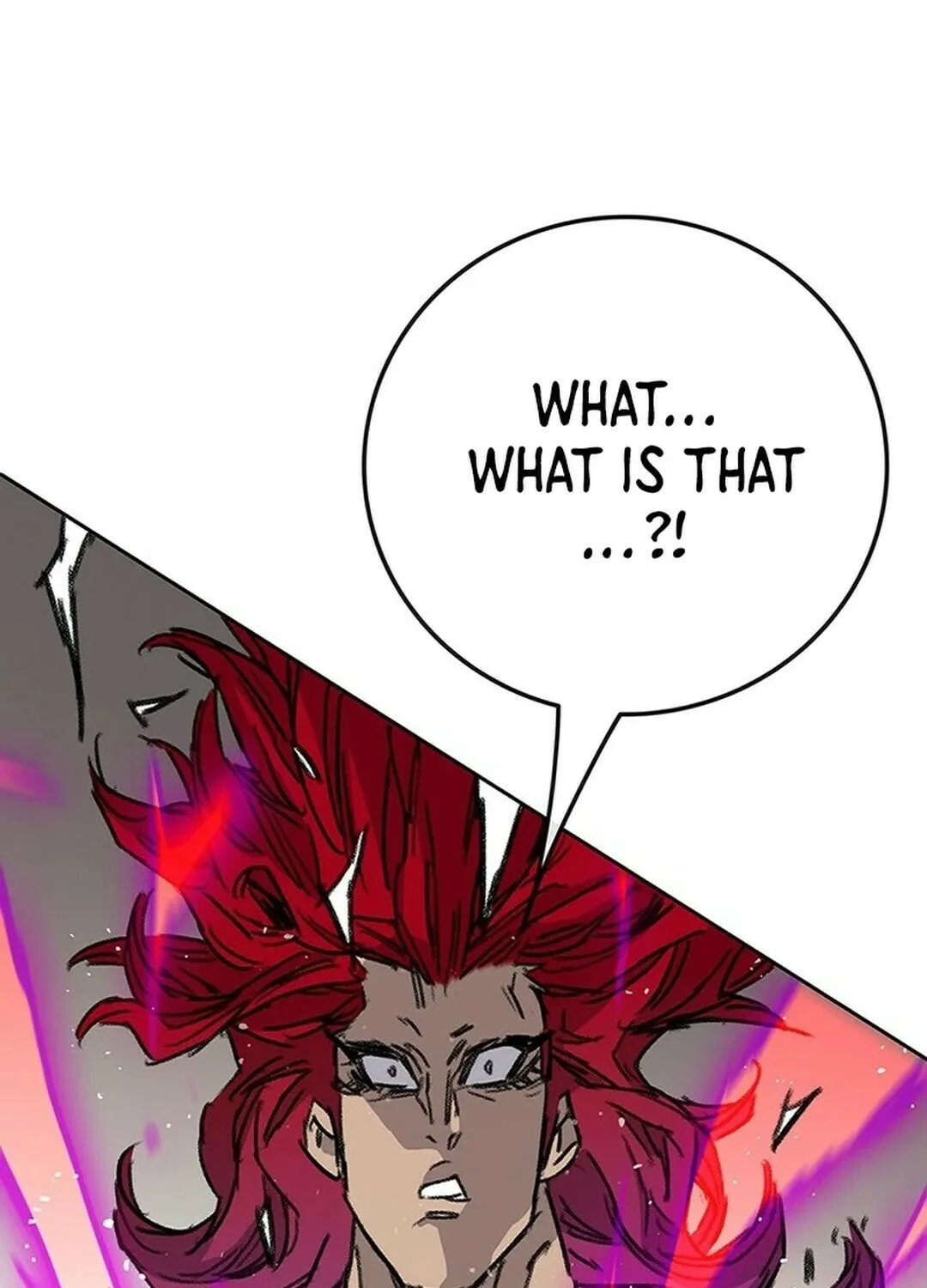 The Undefeatable Swordsman Chapter 247 page 108 - 