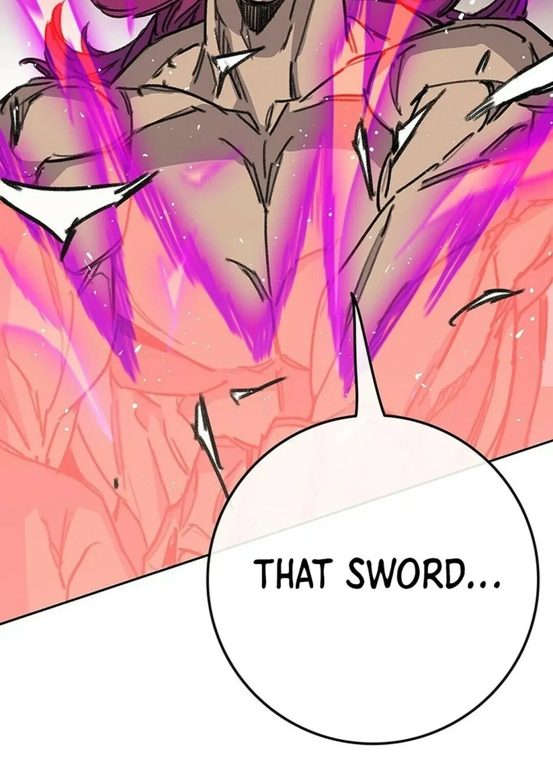 The Undefeatable Swordsman Chapter 247 page 109 - 