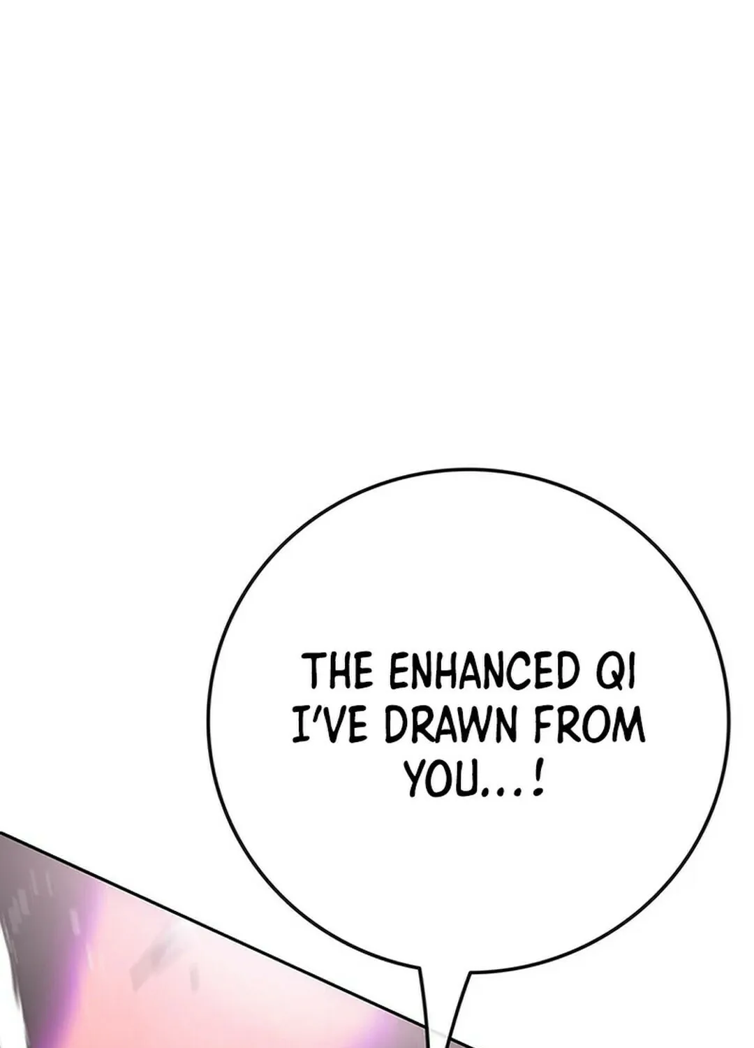 The Undefeatable Swordsman Chapter 247 page 110 - 